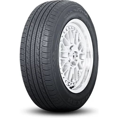 NPriz Crosstrek 2018 BSW Hybrid, 98V Subaru 2019 (2 Subaru Crosstrek AH8 225/55R18 Nexen Base Fits: Tires)