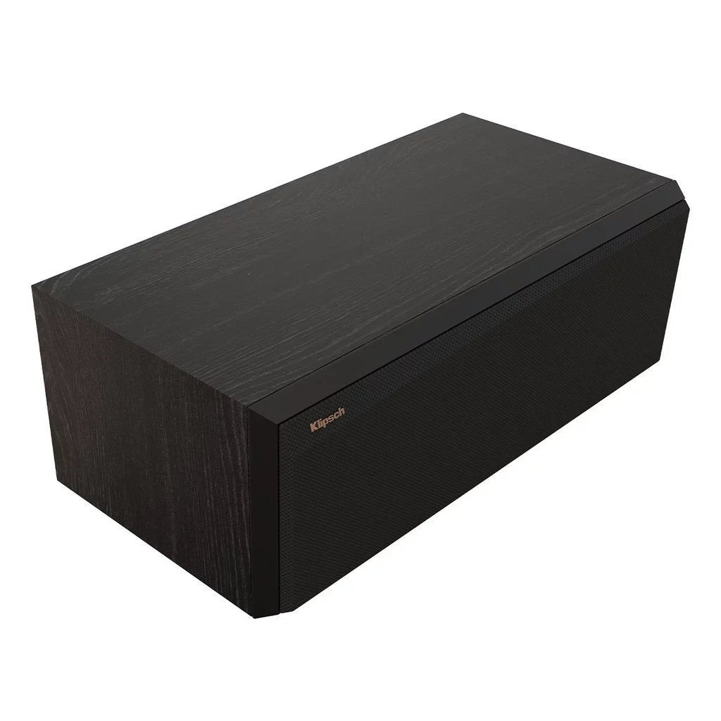 Channel Speaker Premiere Klipsch (Ebony) Center Reference RP-500C II