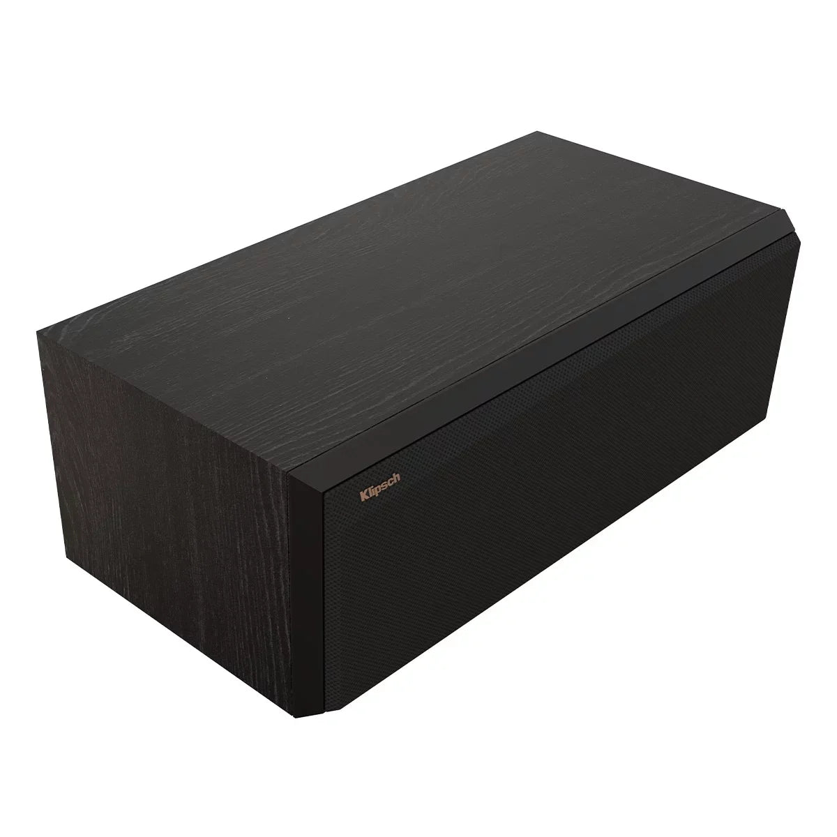Channel Speaker Premiere Klipsch (Ebony) Center Reference RP-500C II