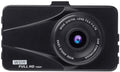 Recorder Plus Images Video LCD Wide G-Sensor, Cam Detection DVR Motion Travel 170° Dual Screen For Loop Angle, WDR, Recording HD 3" T670 Dash Excellent Full