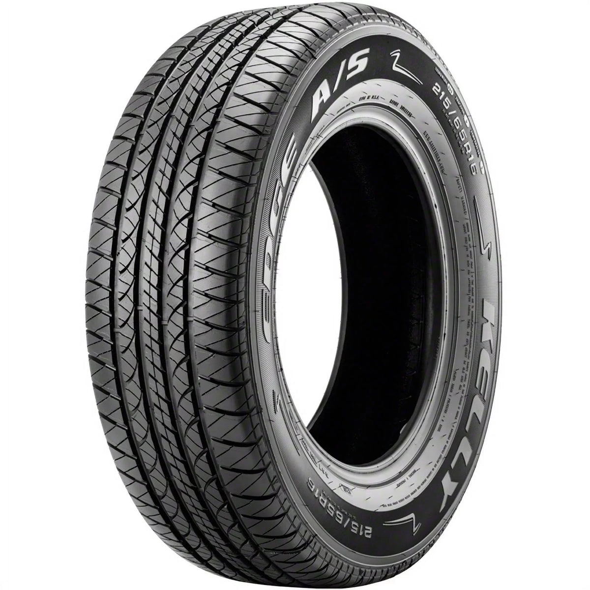 Tacoma Edge Chevrolet 245/75R16 LT Pro, Fits: Tire Tahoe 2015 S 111 H/T TRD 1996-2002 Kelly