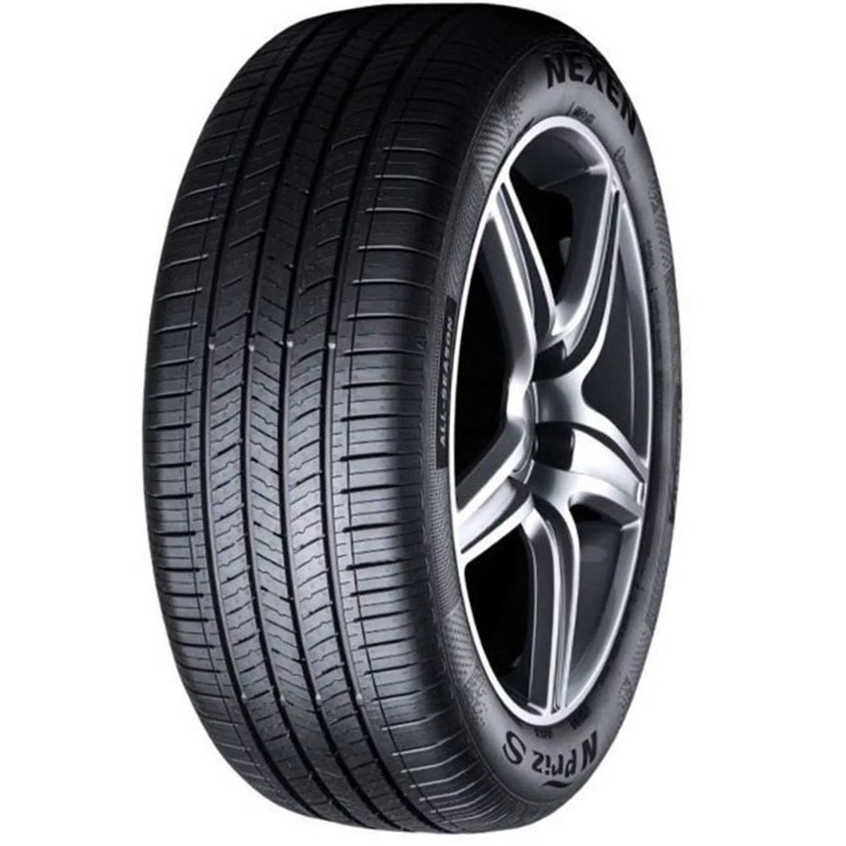 Nexen 92H Tire 205/60R16 S Touring N'Priz Passenger