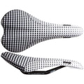 fade Bikes - saddle, Spoon dot Charge CrMo