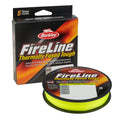 Green, Berkley Line Superline, 2.7kg 6lb FireLine® Flame Fishing |