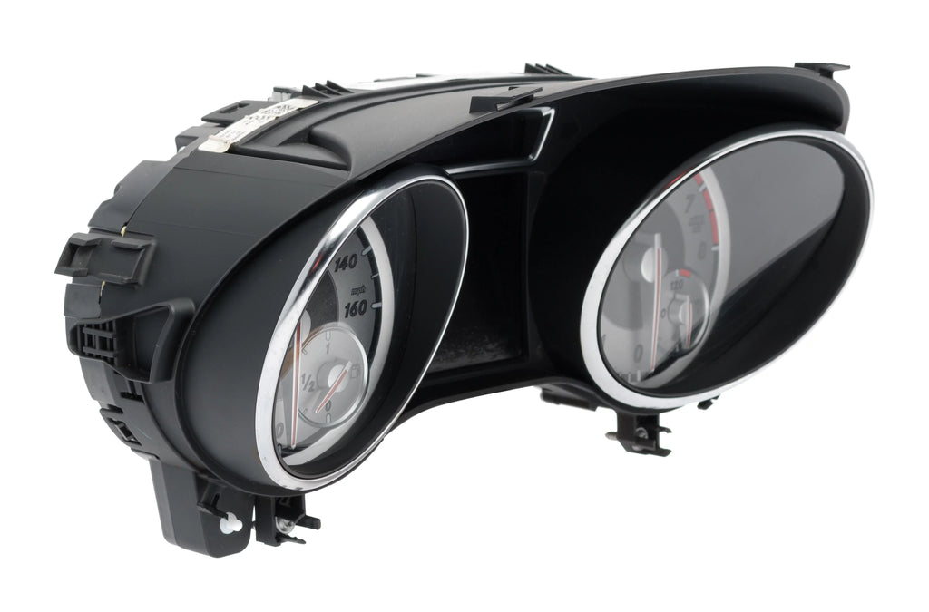 CLA250 2014-15 -Benz Speedometer Instrument 1179007600 Cluster Gauge MPH