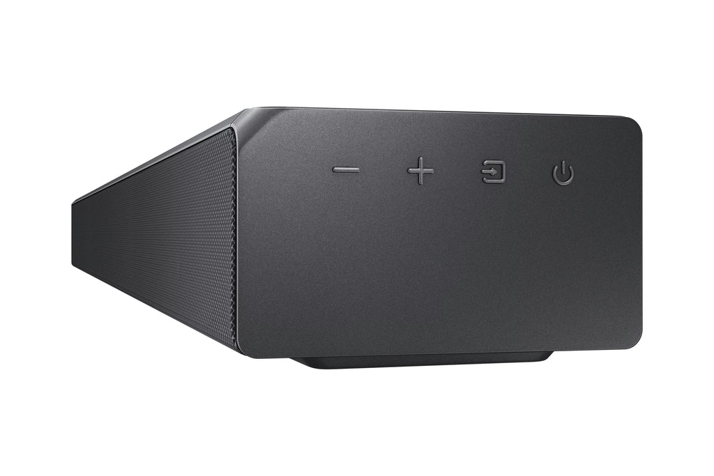 Sound+ 3.0-Channel MS650 Soundbar