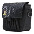 in. x Black SetWear Pouch, SW-05-515 8.5 7 AC Jumbo