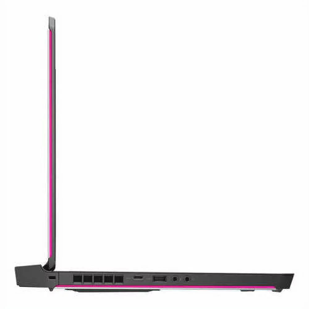 NVIDIA 15" RAM Notebook PC Gaming 1080p Alienware - 16GB Laptop i7-6700HQ Graphics AW15R3-4712SLV 6GB Computer