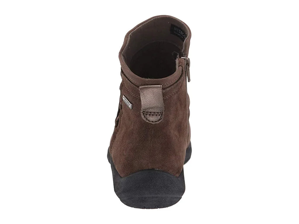 Stone Boot Amalie Ghillie Waterproof Hill Cobb