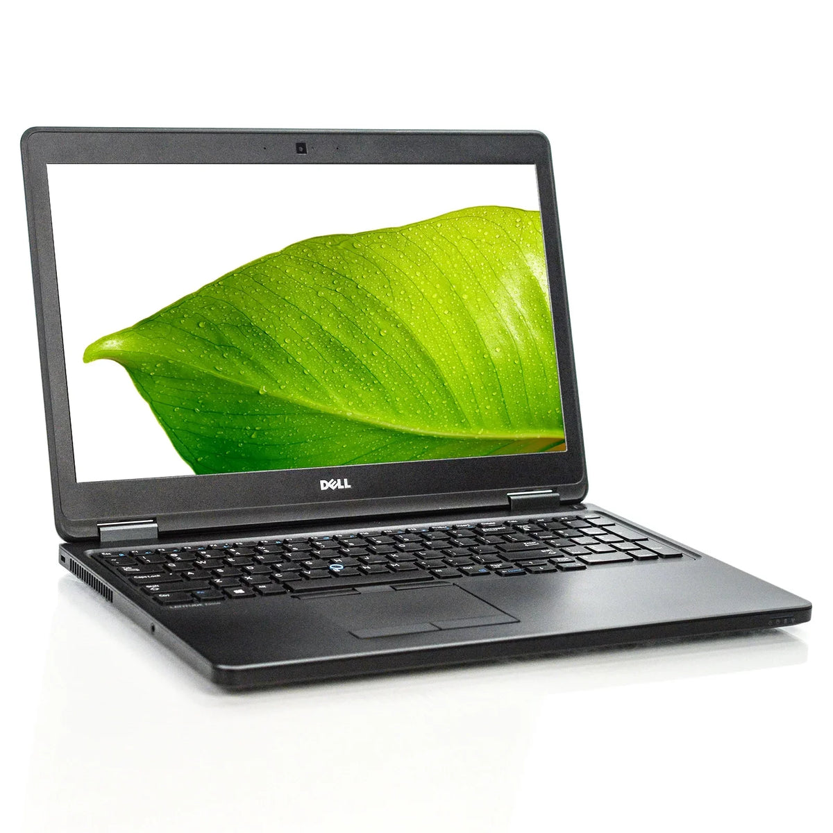 i5 Pro Latitude E5550 500GB Win B Laptop 10 Dual-Core v.WAA Used 4GB