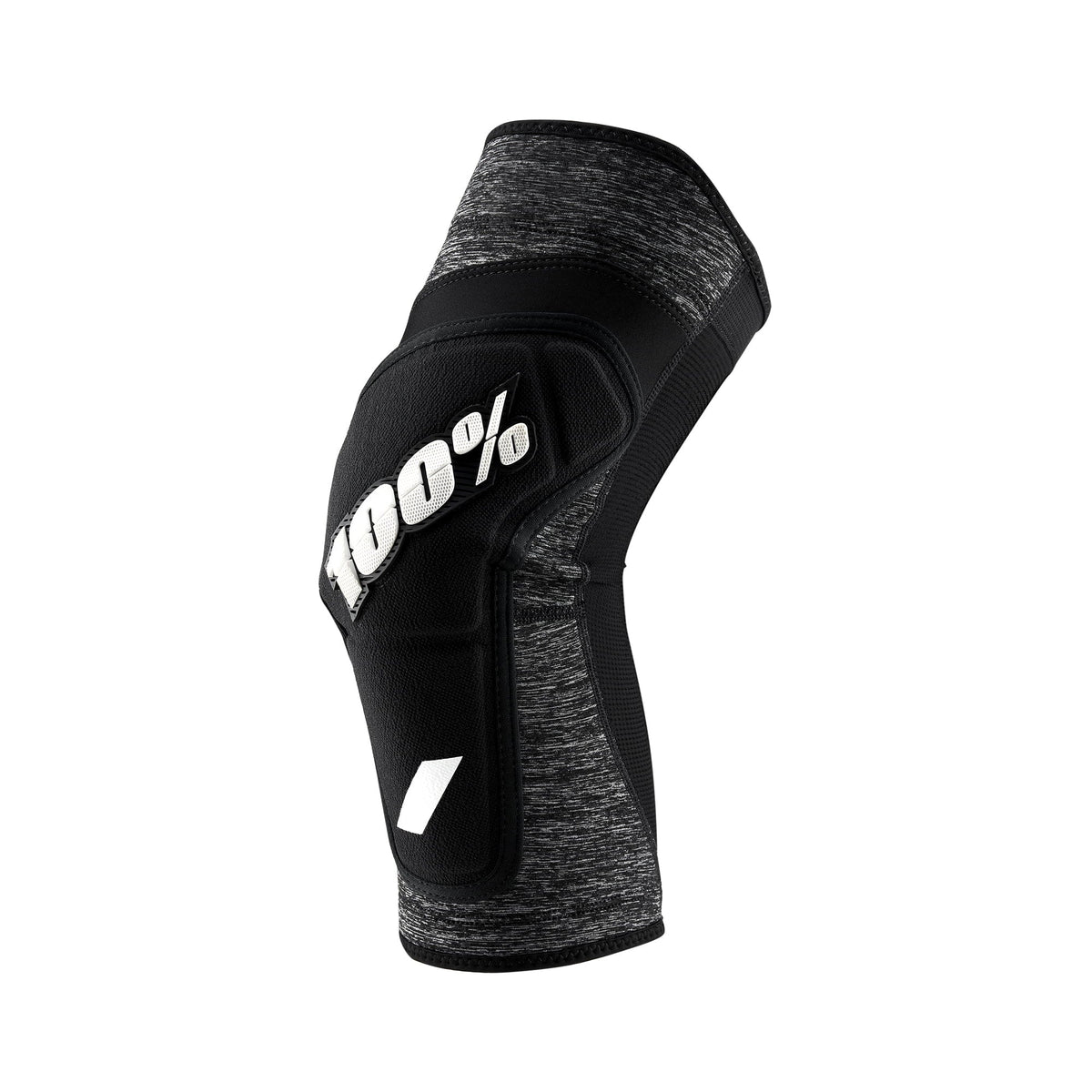Gray, Sleeves Knee Large Ridecamp Lightweight Slip On Guards 100% -