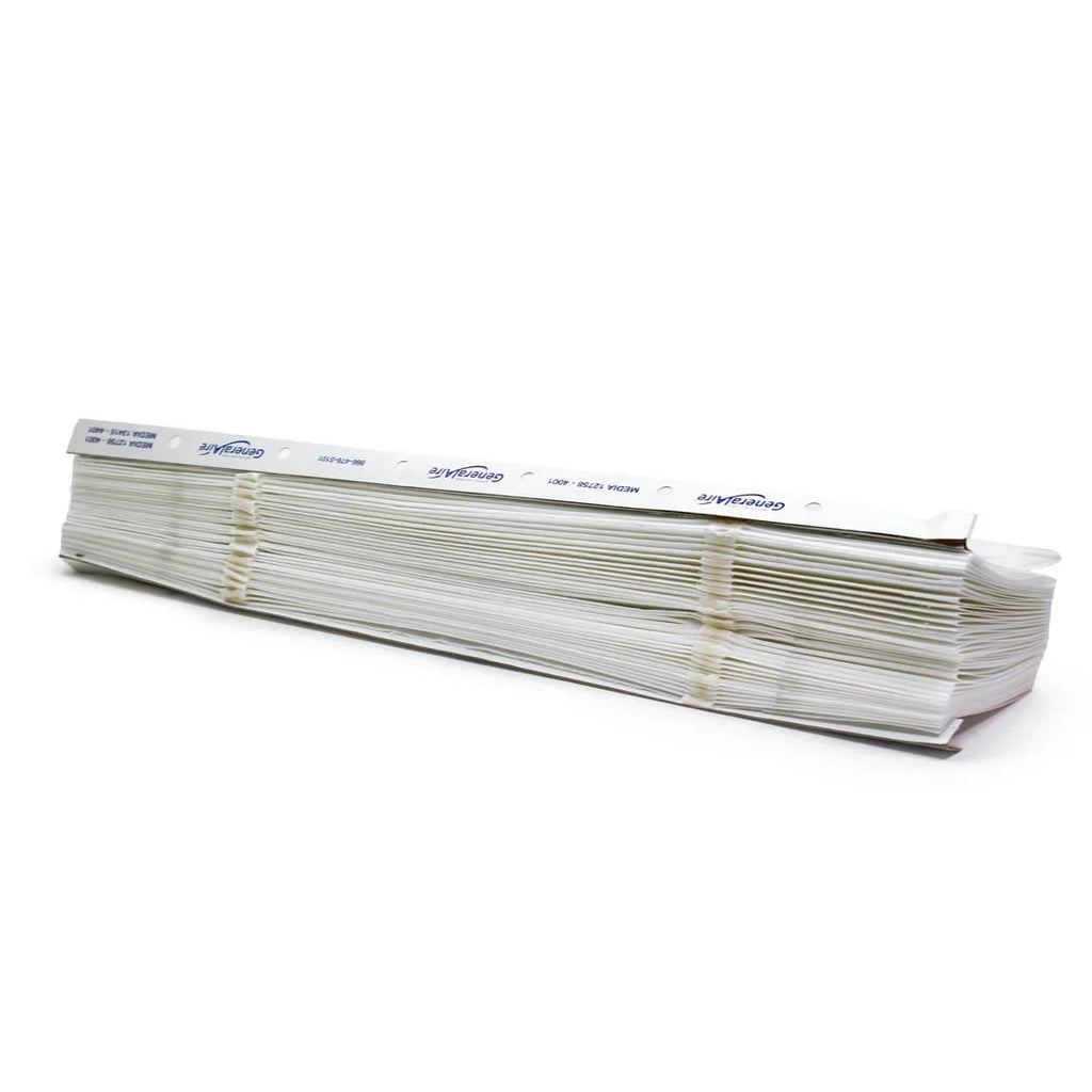 4001 Generalaire Replacement Expandable 12758 Micro-Fiber MERV11 Filter Air