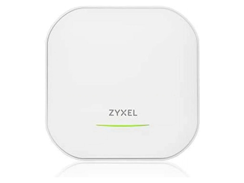 ZYXEL 802.11ax WiFi Router Dual-Radio NWA220AX6E Wireless PoE 6E
