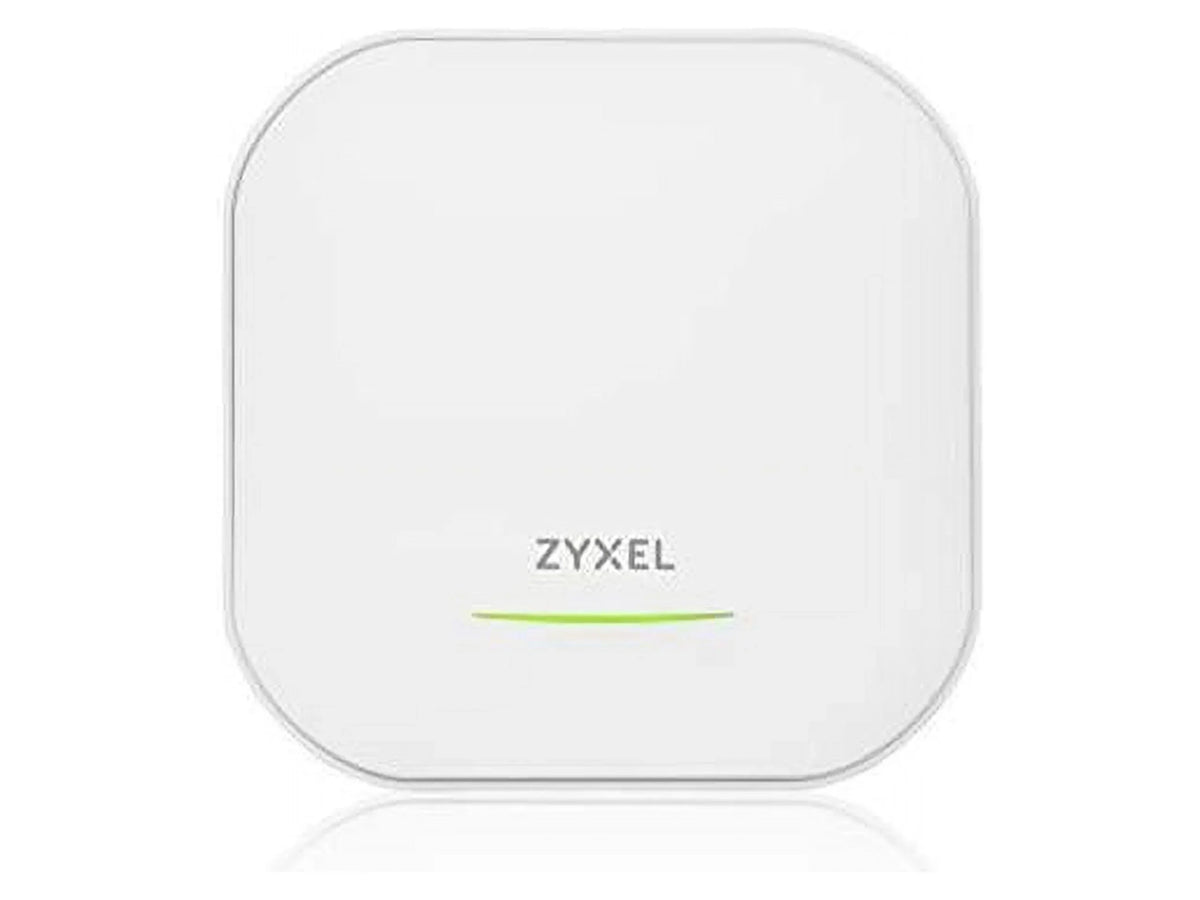 ZYXEL 802.11ax WiFi Router Dual-Radio NWA220AX6E Wireless PoE 6E