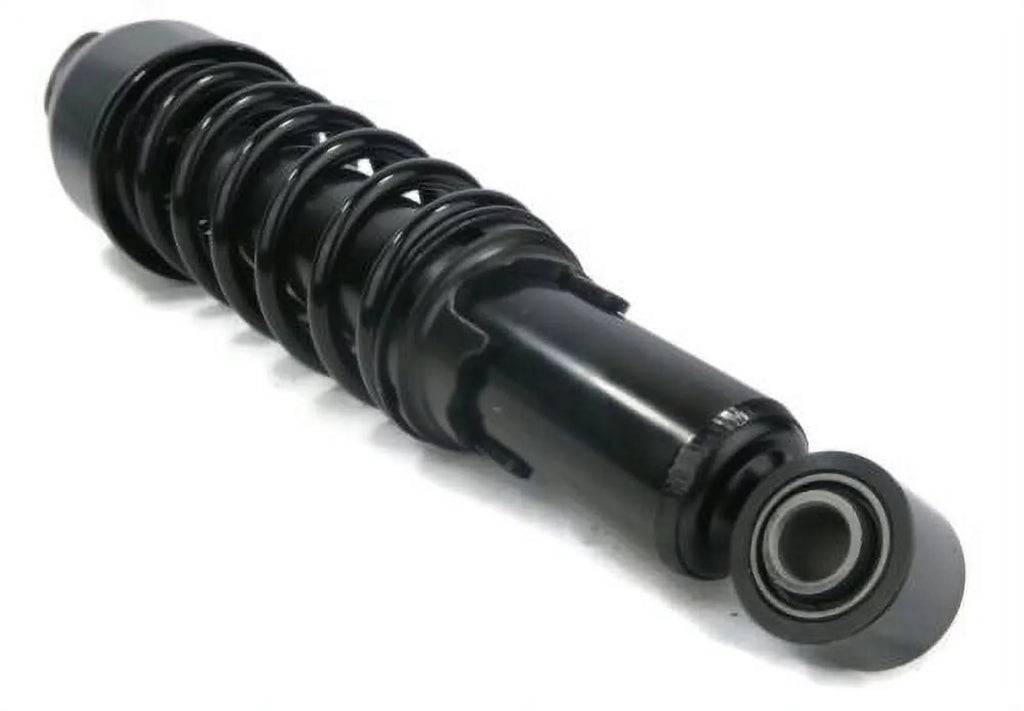 13" The Shocks Suspension Dyna (2) | Black 2001 Harley-Davidson Shop Low FXDL ROP Rider Rear