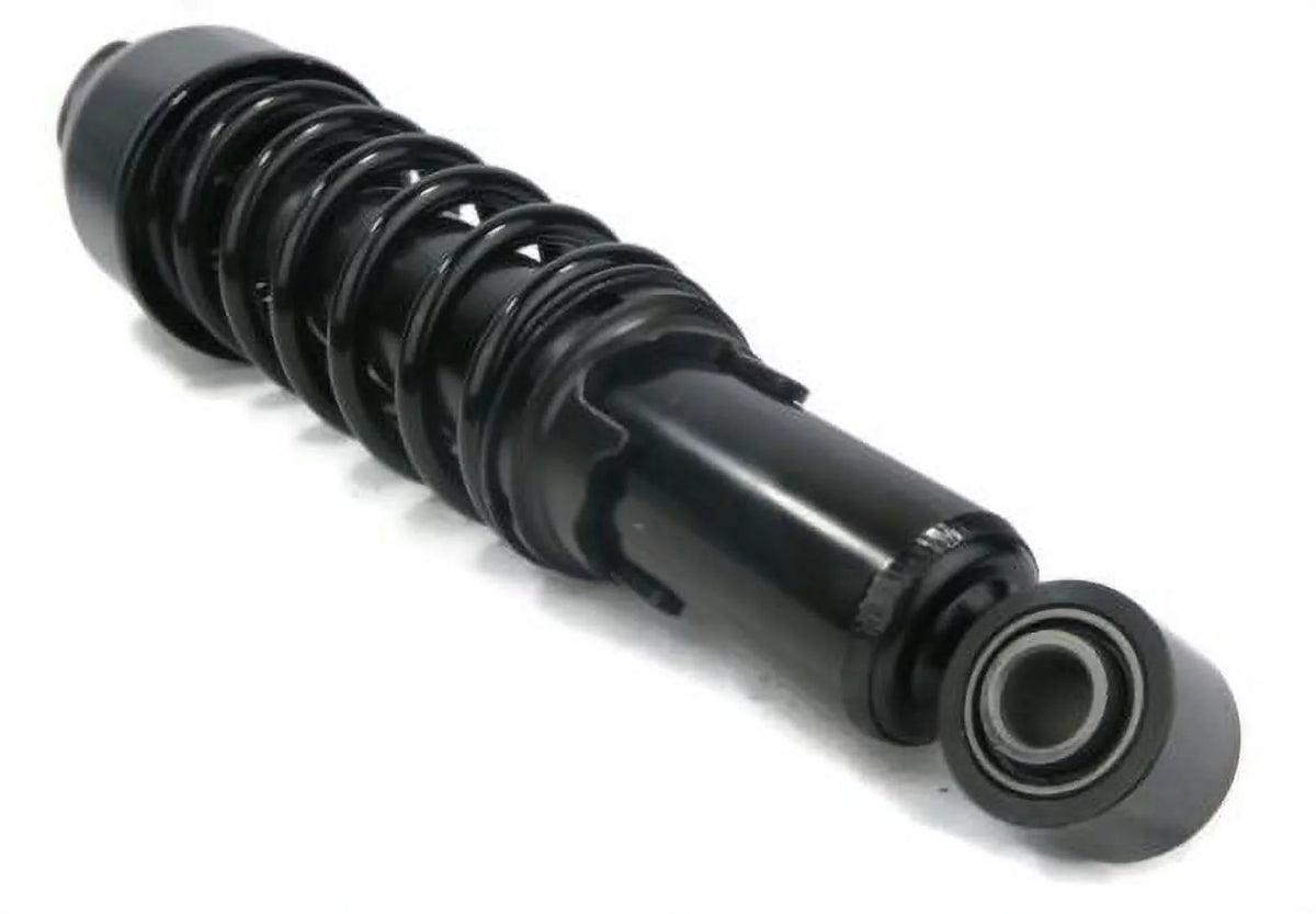 13" The Shocks Suspension Dyna (2) | Black 2001 Harley-Davidson Shop Low FXDL ROP Rider Rear