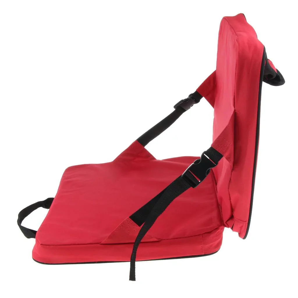 Seat Reclining Pads, Seat Chair Bleacher Cushions Portable Chair