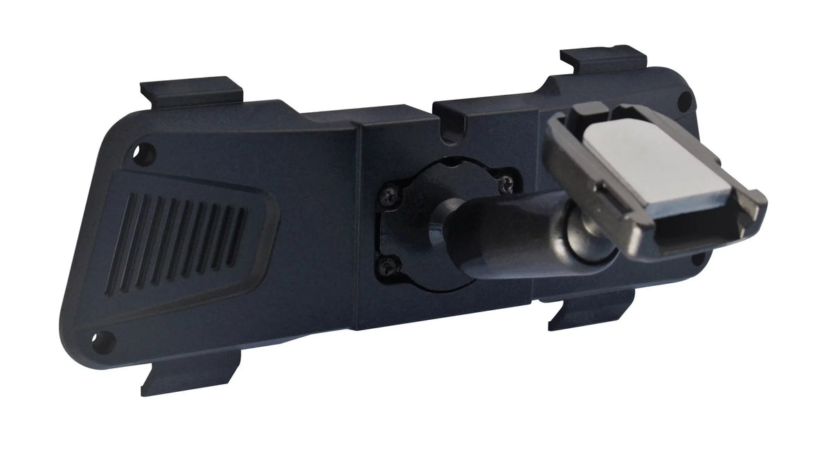 This Item Included D-Tab VSM-AV (for - Already / Mirror Backpack Included) 360 RYDEEN Mount TOMBO 360X BP1 Adaptor View for