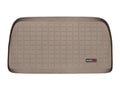 3rd - with 1999-2004 Seating, Trunk Liner WeatherTech Behind Odyssey compatible Honda Cargo Row Tan