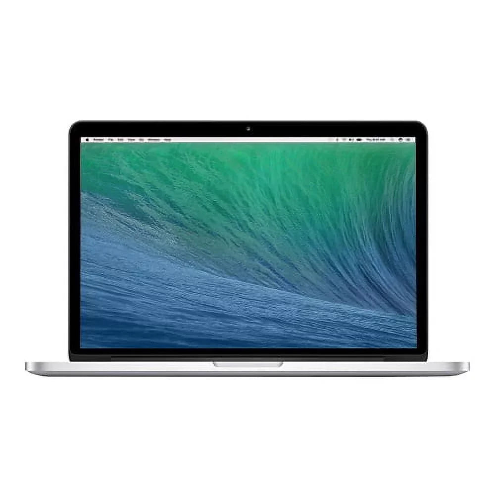 MGX82LL/A MacBook RAM SSD i5 Core Restored 8GB Pro Laptop (Refurbished) (2014) 13" 256GB 2.6GHz