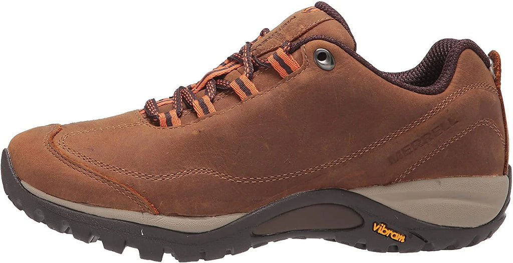 Traveller 3 Tan 10 Merrell Siren Shoe Womens Hiking