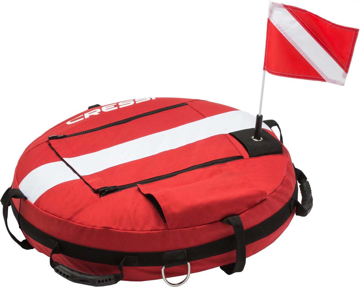 Freediving Training Cressi Buoy