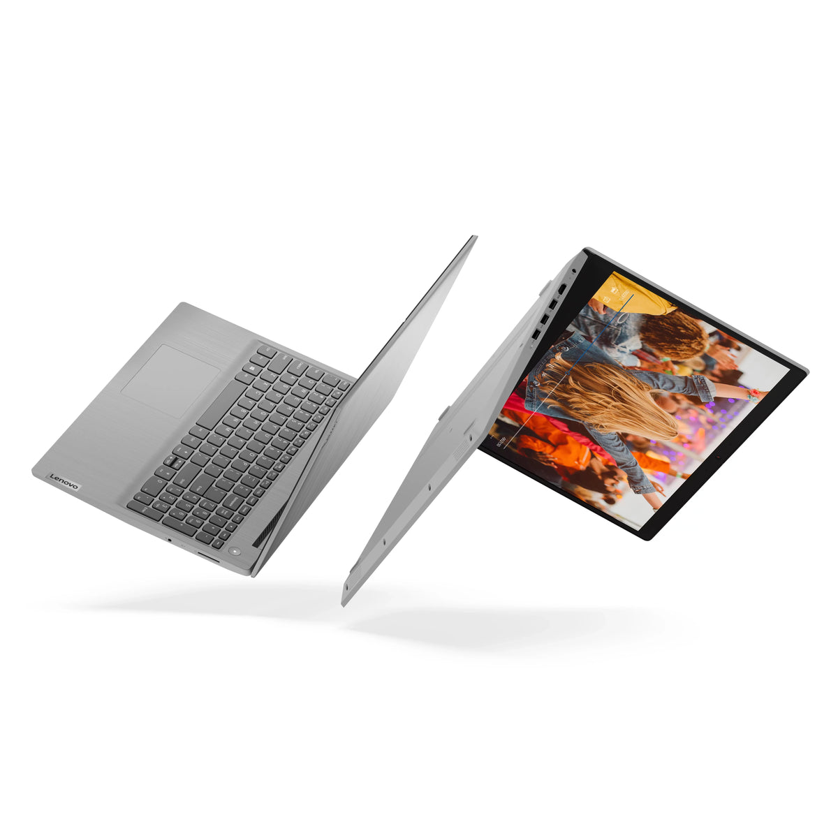 14.0" 3i, 512GB Windows 8GB, 11 Platinum SSD, i5-10210U, Grey, Core Lenovo Home, FHD, Ideapad 81WA00Q7US