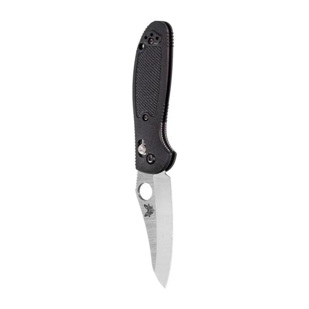 555-S30V Steel Knife Pardue Benchmade Griptilian Mini Blade