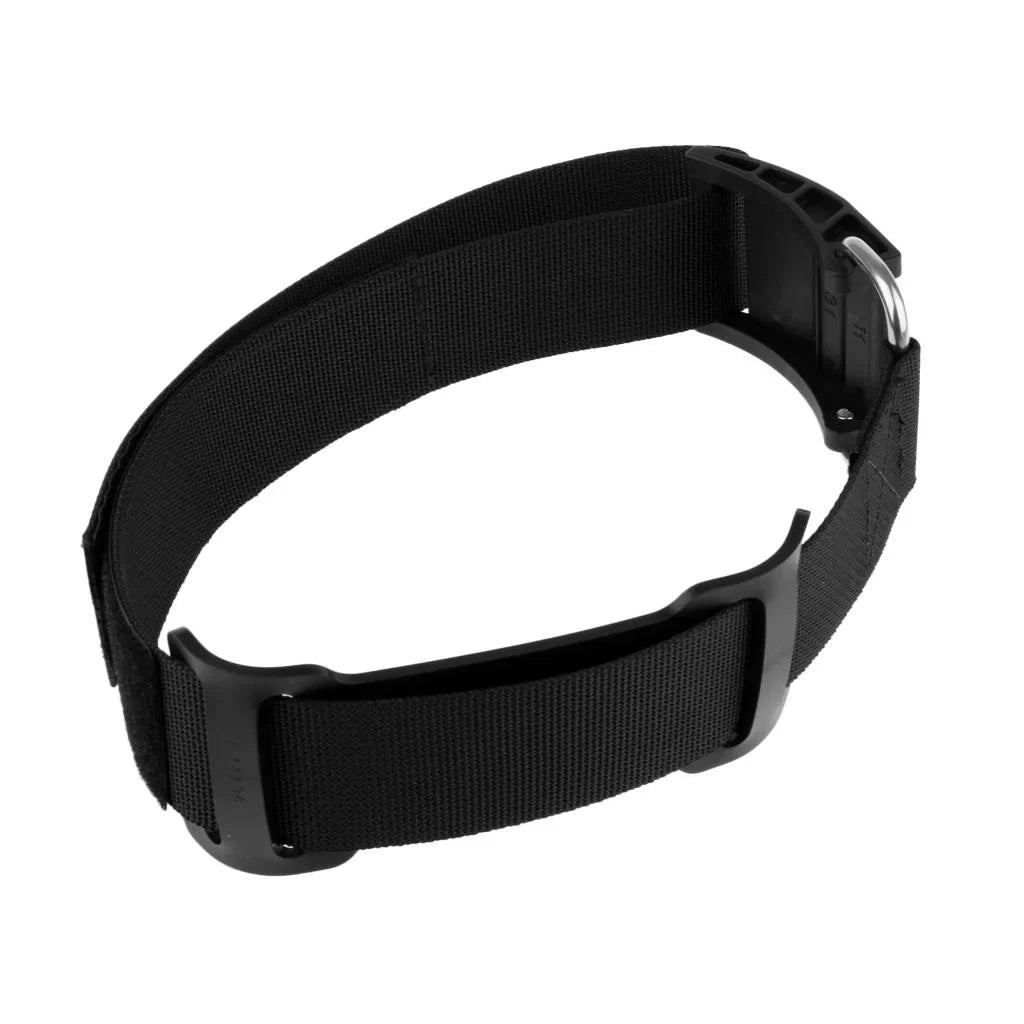 Count Air 2 Band Scuba Carrying Diving Dive Tank Cylinder