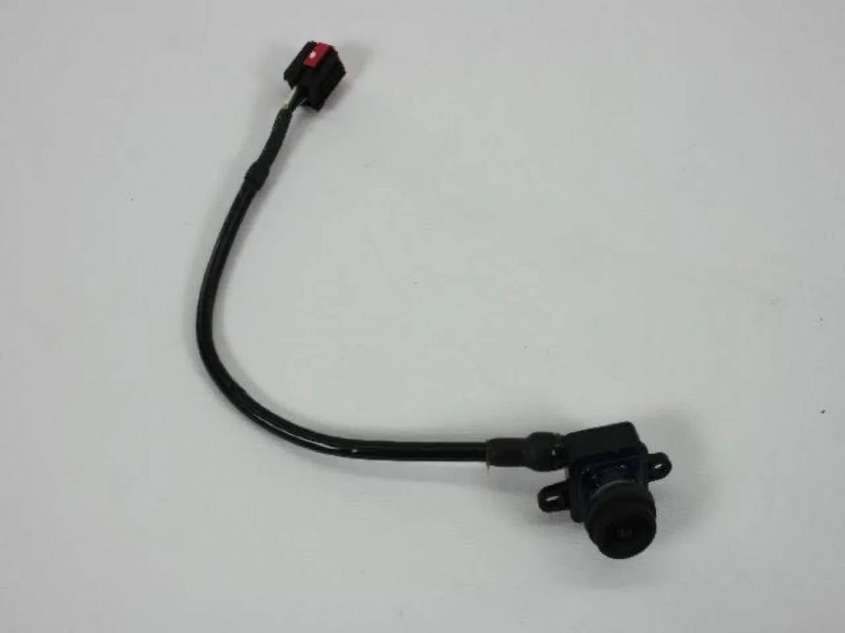 Genuine Mopar Camera 56054058AH New OE