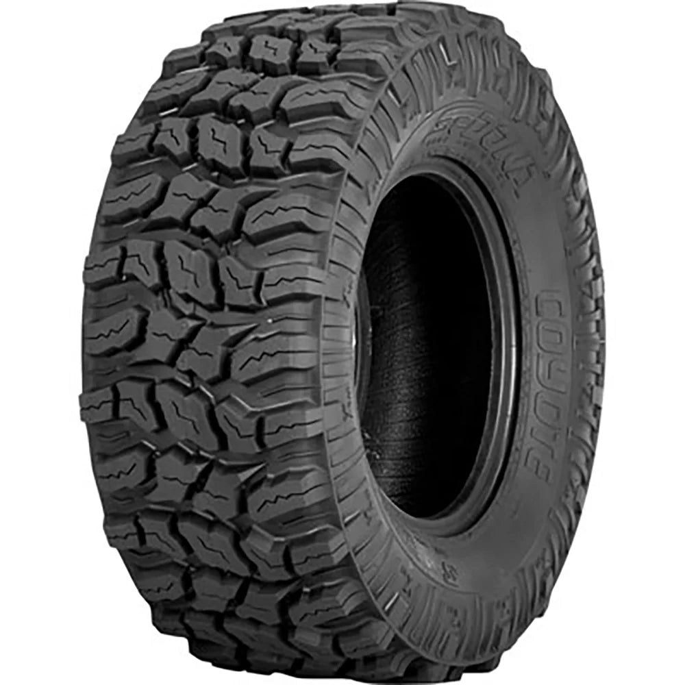 Cat 700 TRAIL WILDCAT Compatible Arctic Tire Coyote 27x11-12 With 2020 Sedona