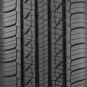 N'Priz of 97H Nexen 235/50R18 Set AH8 Tires 2