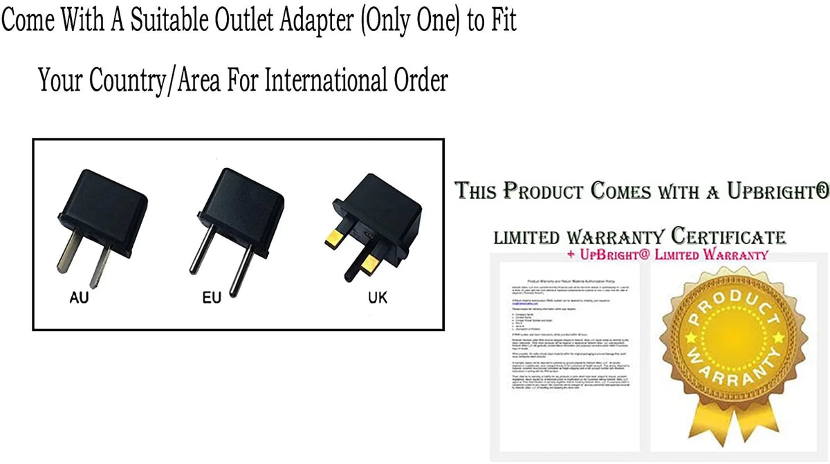 Lenovo Battery Notebook UPBRIGHT Power 80MJ Cord 100-15IBY 15.6" 100-151BY For 100 Charger Laptop 80MJ001BUS 80MJ0018US PC Ideapad Adapter Supply