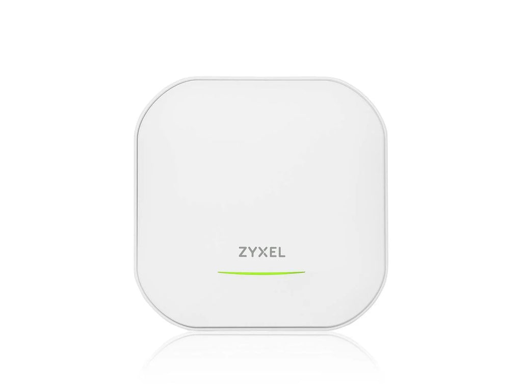 ZYXEL 802.11ax WiFi Router Dual-Radio NWA220AX6E Wireless PoE 6E