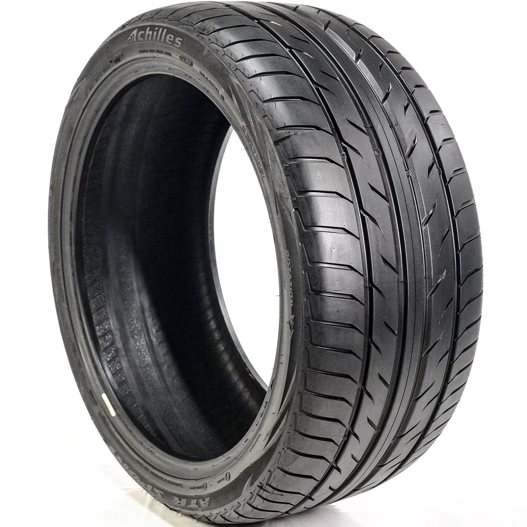 ATR High 95W Achilles 245/30R22 XL Tire 2 Sport ZR Performance