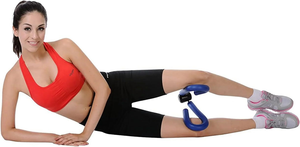 Thigh Trimmer Equipment Workout Home Brand Gym
