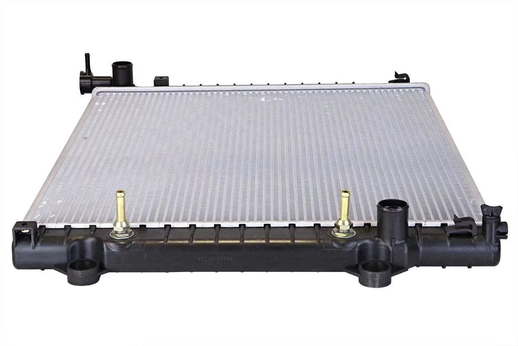 RWD 2015 2012 Radiator 2006 2014 2.7L 2007 AutoShack 2013 Replacement for 4WD RK1482 2011 V6 2009 4.0L 2008 2010 2005 Tacoma