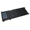 13-3380 Latitude 15-3580 15-3590 Battery for 13-3000 081PF3 P30E001 33YDH
