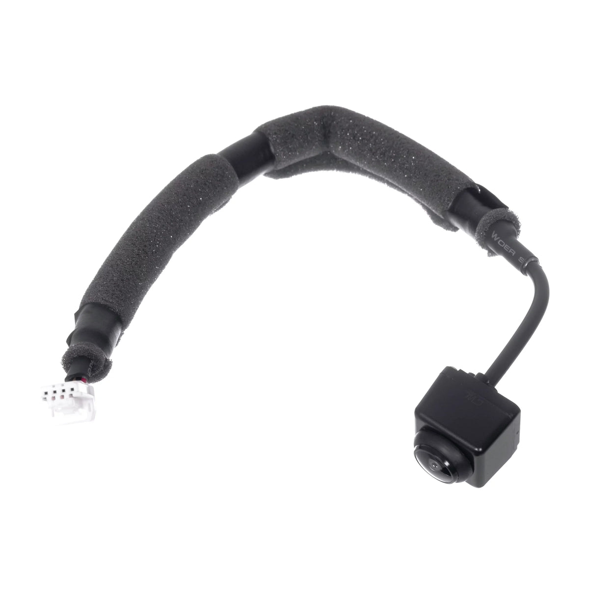 (16-17) Replacement 28442-3JA3B, Backup Nissan for QX60 Pathfinder # Part Rear (17-20) QX60 Hybrid 28442-3JA3C 28442-3JA3A, Tailgaters OE (16-20), View / Infiniti Camera Master