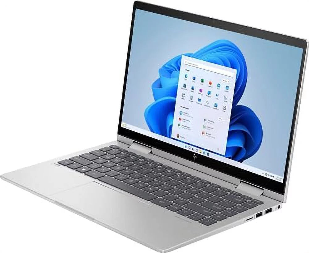 Envy FHD Keyboard w/ONT i7-1355U 10-Core Iris 6E DDR4 USB Touchscreen 11 IPS 16GB HP Backlit 1TB 32GB Laptop Fingerprint 14" Business 13th Graphics Windows 2-in-1 Xe Home x360 Wi-Fi 2023 SSD