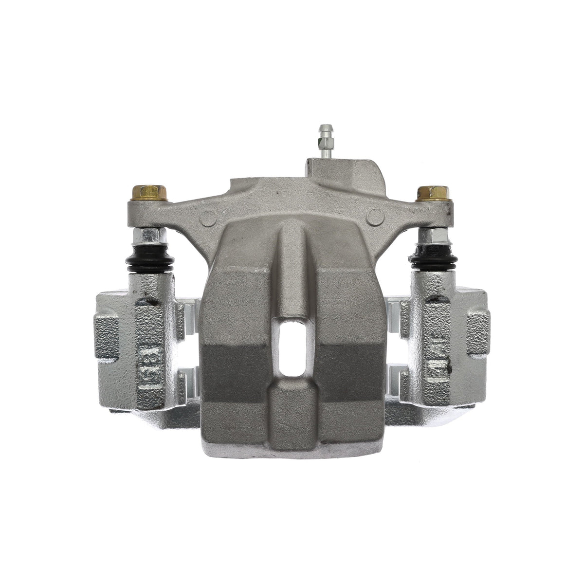 New select: Element3 FRC12817N Raybestos 2012-2017 Fits Plated V Disc PRIUS Brake Calipers,