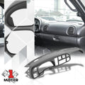 Fits for Cover Grey Bezel Overlay+Instrument DODGE 1500, 98-02 Bezel RAM Dash select: RAM Dodge Kit DODGE 1998-2001 Cap Board Ram 1998-2002 2500