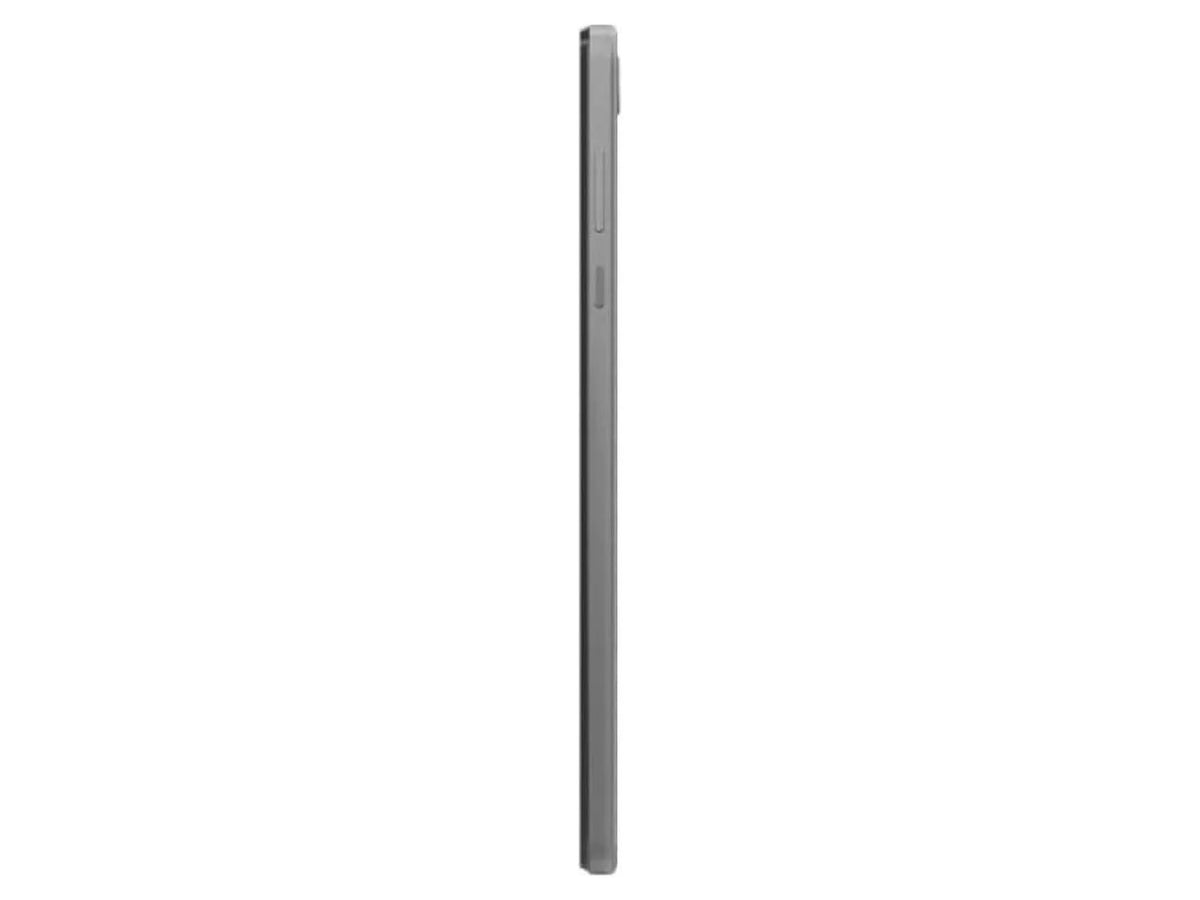 Lenovo Cortex Quad-core Storage Gray Helio - RAM 800 - 8" Arctic Supported Tab - - microSD 12 Gen) - GB GHz - - (4th Android SoC (4 - 2 32 GB - A53 2 Core) HD x In-plane... MediaTek 1280 M8 A22 Tablet