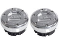 Locking Compatible 2001 - 2000 F-350 2003 2004 - 2002 with Hub Duty Super 1999
