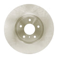 1976-1979 Friction Rotor Front 1975-1980 (1) Dynamic 1975-1980 600-54114 E-250 Wagon, Company Econoline, Disc Econoline Club Brake E-250 F-250 For