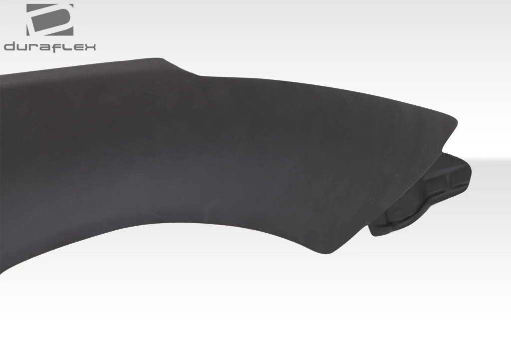 2 - Del Fenders 1993-1997 Honda Piece Duraflex F-1 Sol