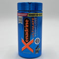Supplement Dietary Weight 120 Loss Xenadrine Capsules