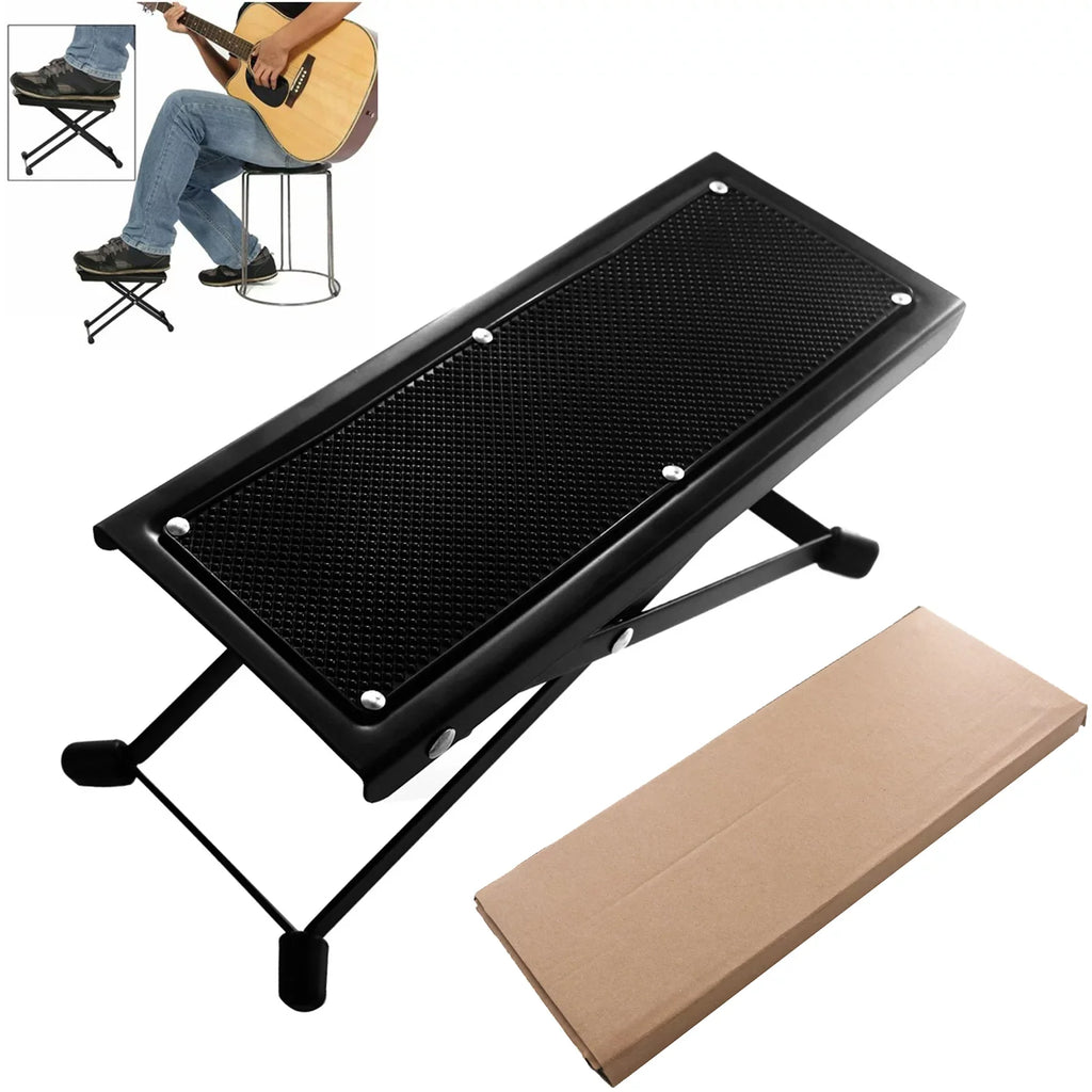 Rest Eryue Mewmewcat Huiop Foot Pedal Stool Classical 4 Classical Stool Adjustable Adjustable Player Pedal Pedal GoolRC Rest,Rest Position Pedal