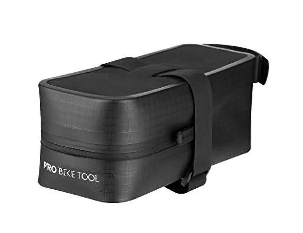 BIKE Bicycle The Seat Saddle (Medium) TOOL PRO Under Bag