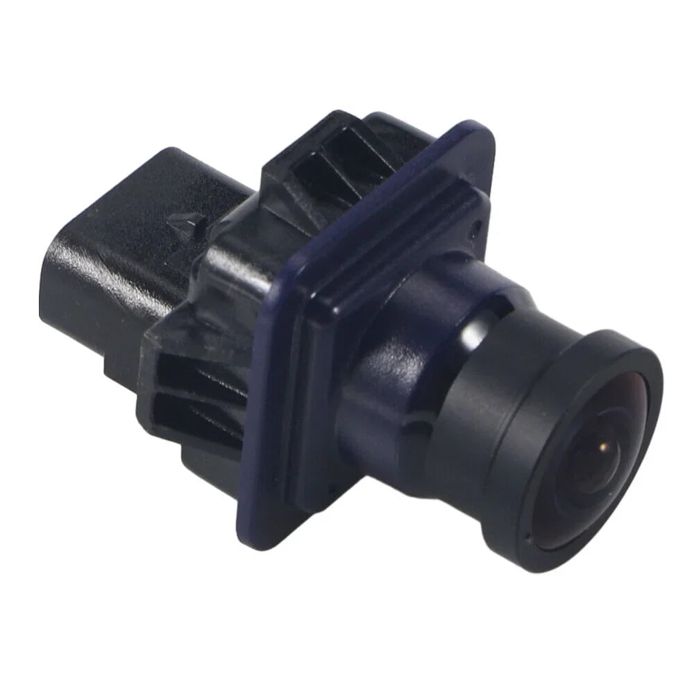 with safety driving BL3Z-19G490-B Reversing F-150 - Compatible Camera - Enhanced 2011-2014